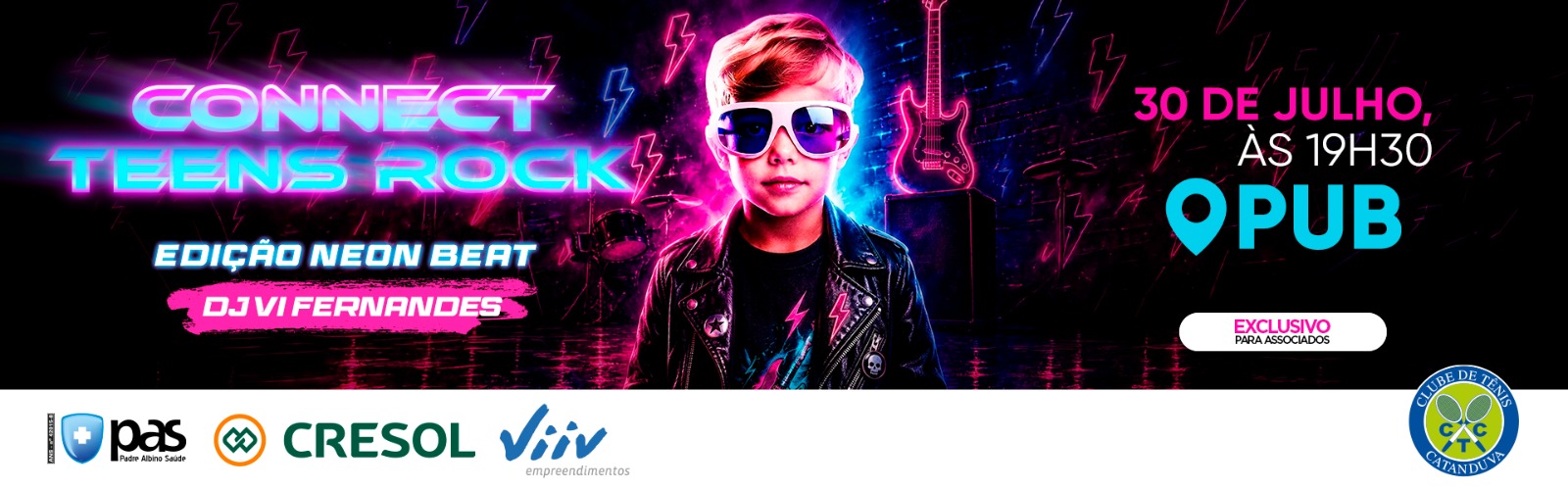Banner