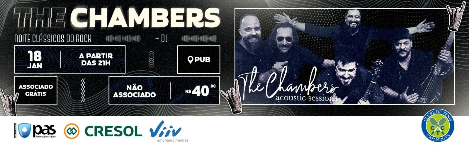The Chambers