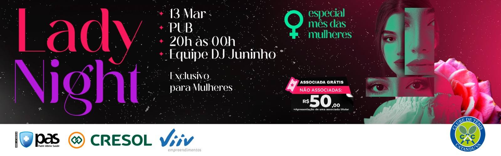 Lady Night