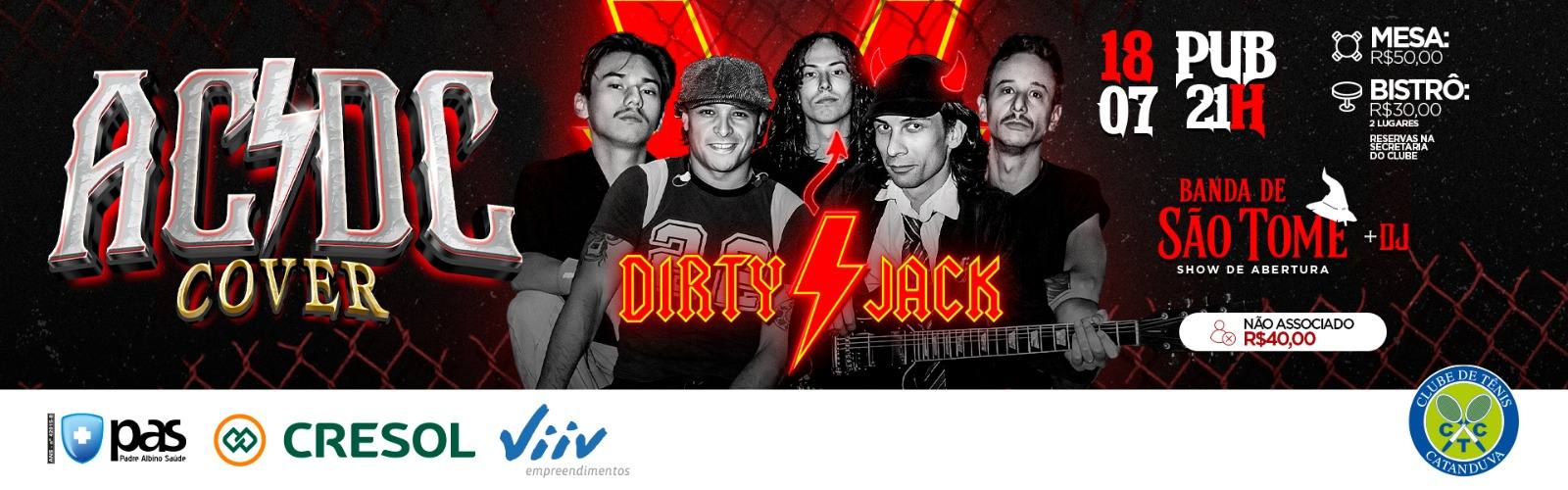 ACDC Cover